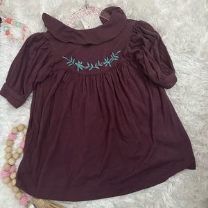 3-6 kate quinn bamboo dress